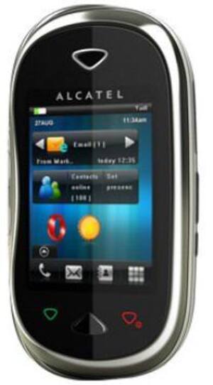 Alcatel
