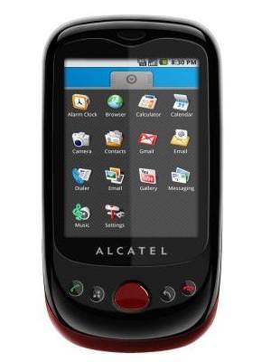 Alcatel OT-980