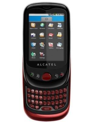 Alcatel OT-980