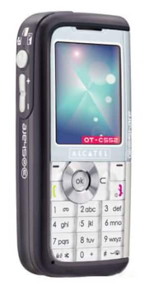Alcatel