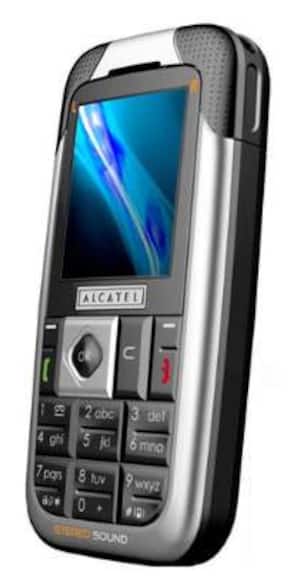 Alcatel