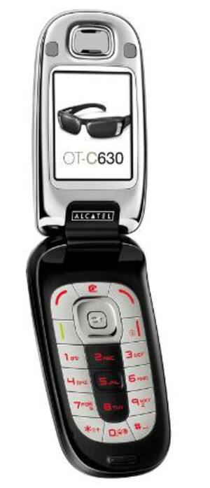 Alcatel