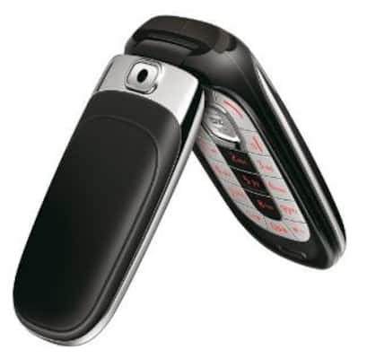Alcatel