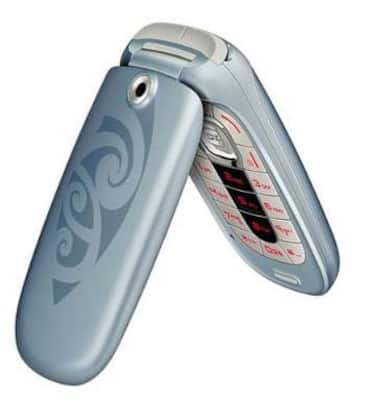 Alcatel