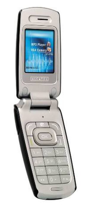 Alcatel