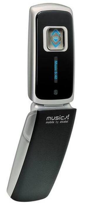 Alcatel