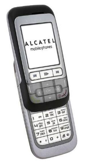 Alcatel