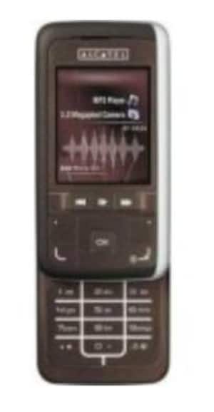 Alcatel