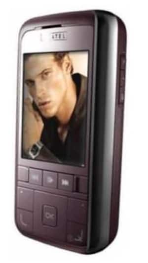 Alcatel