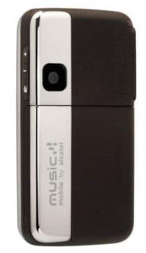 Alcatel