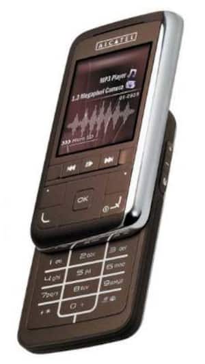 Alcatel