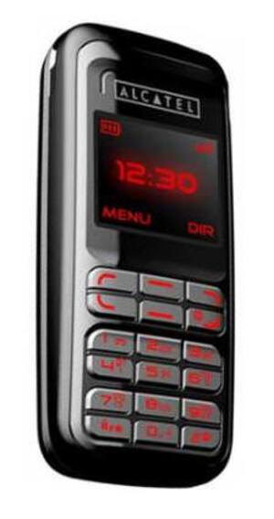 Alcatel