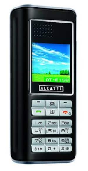 Alcatel