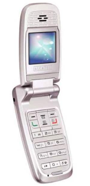 Alcatel