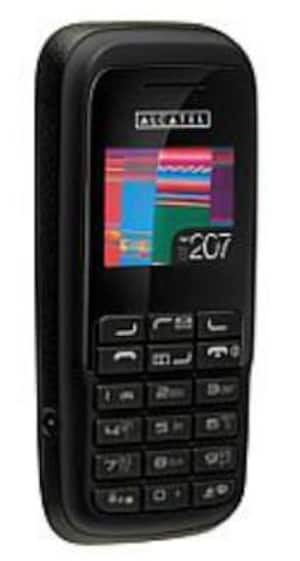 Alcatel