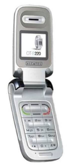Alcatel