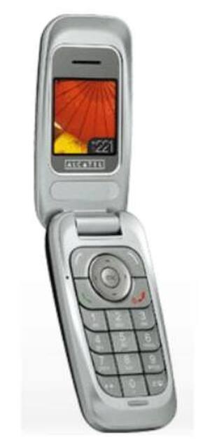 Alcatel