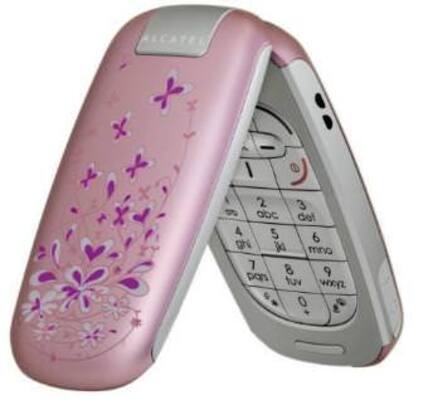 Alcatel