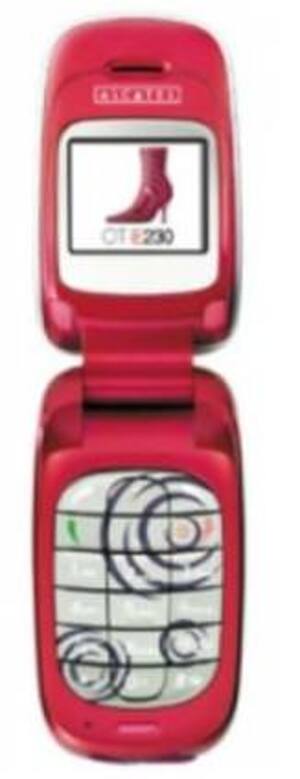Alcatel