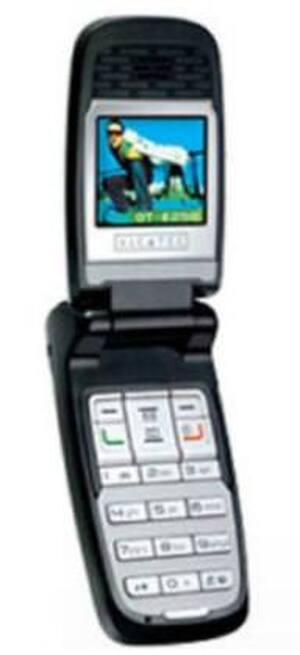 Alcatel
