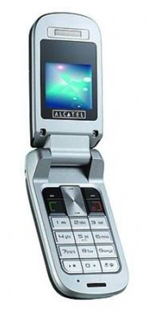 Alcatel