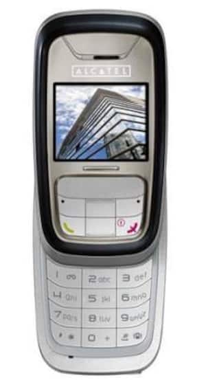 Alcatel