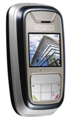 Alcatel