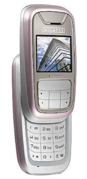 Alcatel