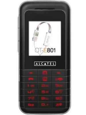 Alcatel