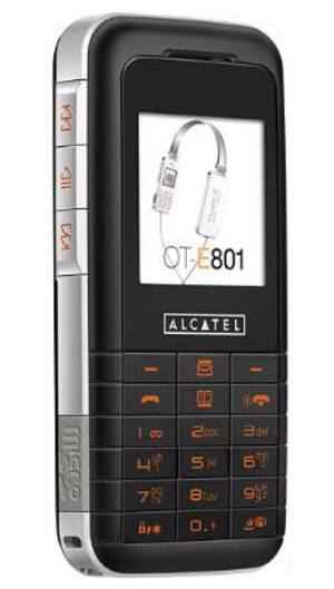 Alcatel