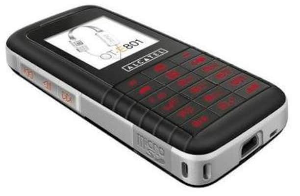 Alcatel