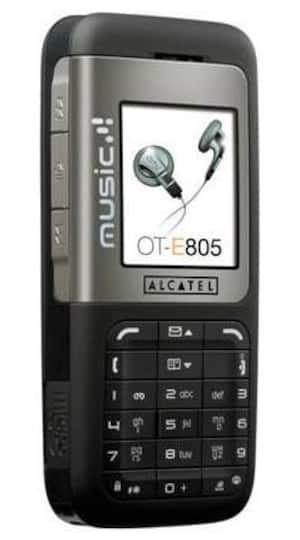 Alcatel