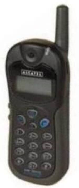 Alcatel