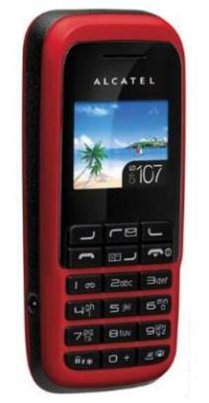Alcatel