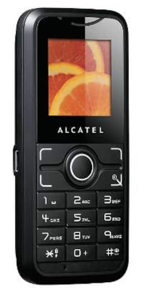 Alcatel
