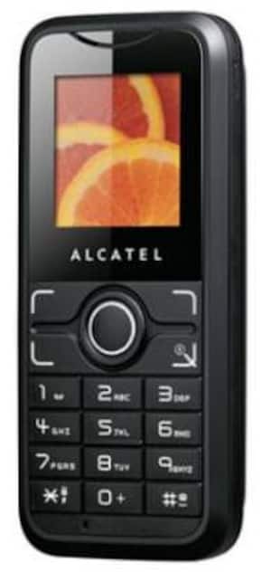 Alcatel