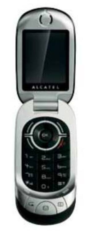 Alcatel