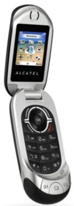 Alcatel