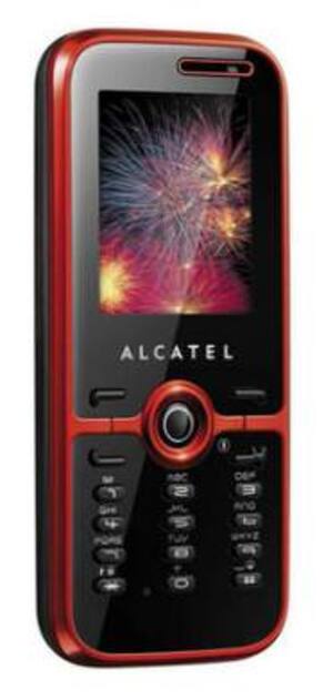 Alcatel