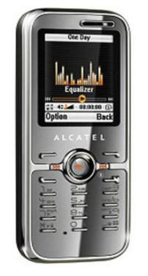 Alcatel