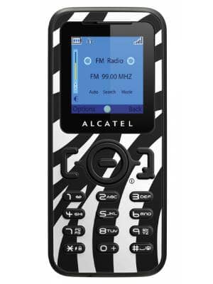 Alcatel