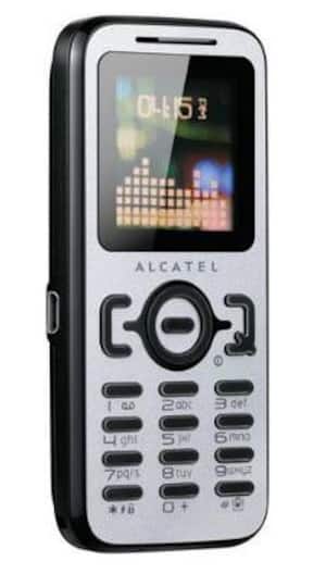 Alcatel