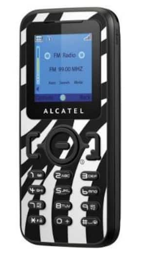 Alcatel