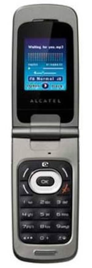 Alcatel