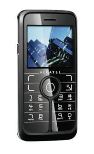 Alcatel