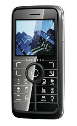 Alcatel
