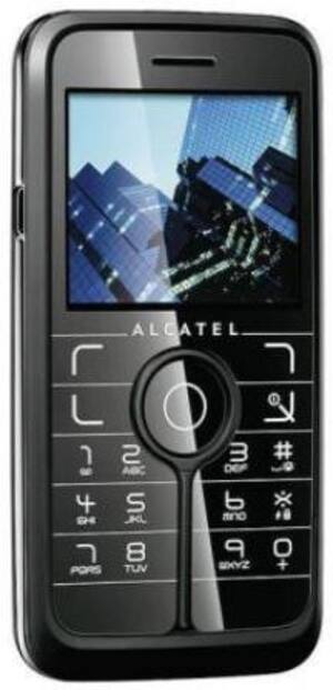 Alcatel
