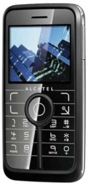 Alcatel