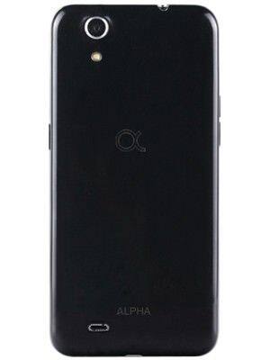 Alpha Feather