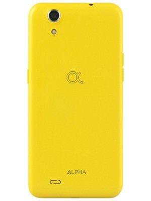 Alpha Feather